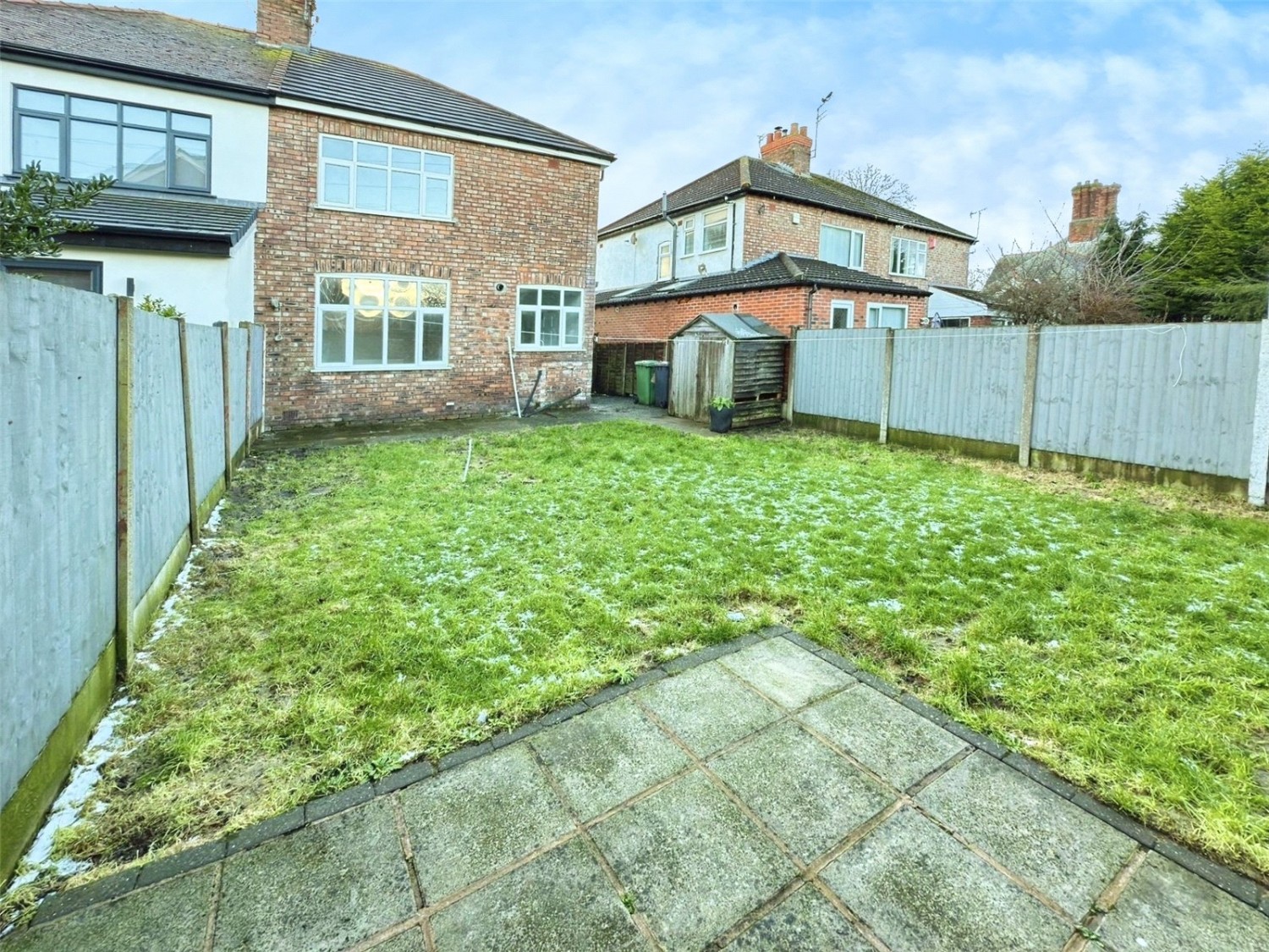 Crosby, Merseyside