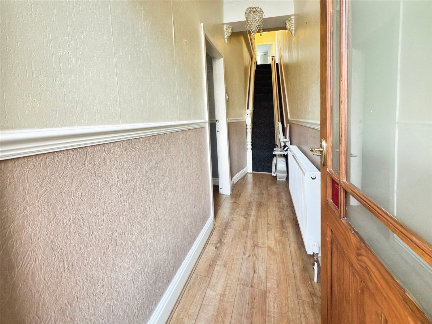 Litherland, Merseyside