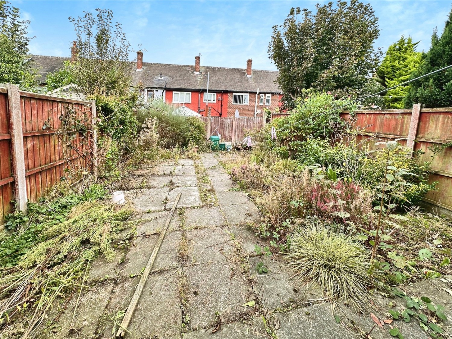 Netherton, Merseyside