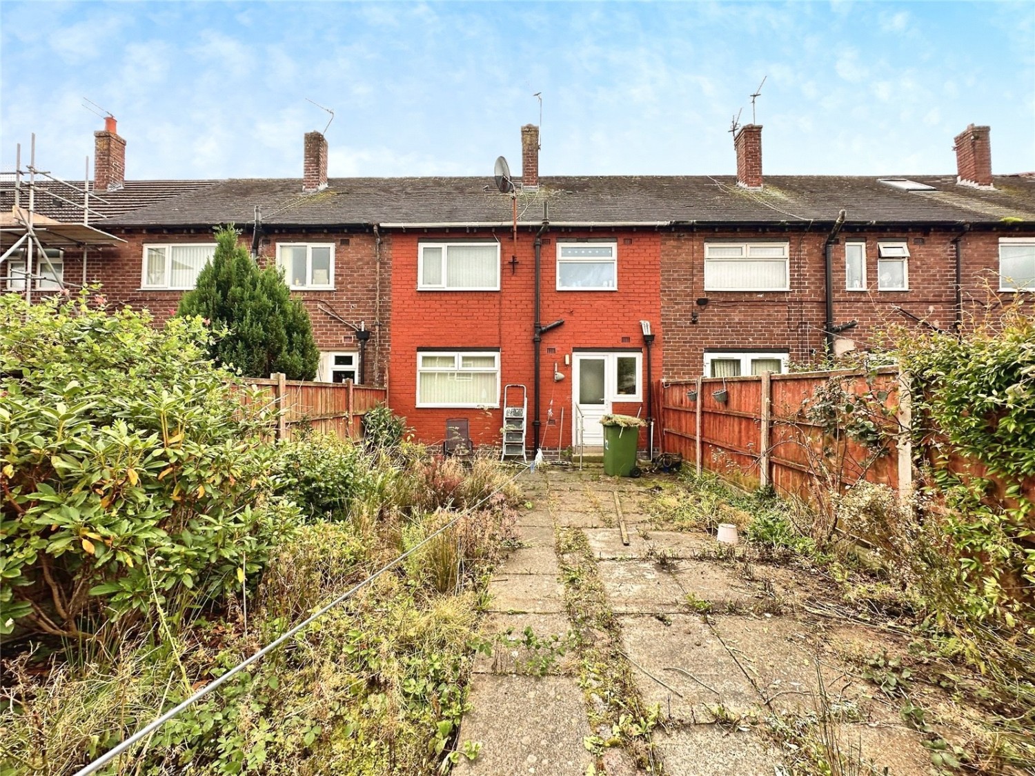 Netherton, Merseyside