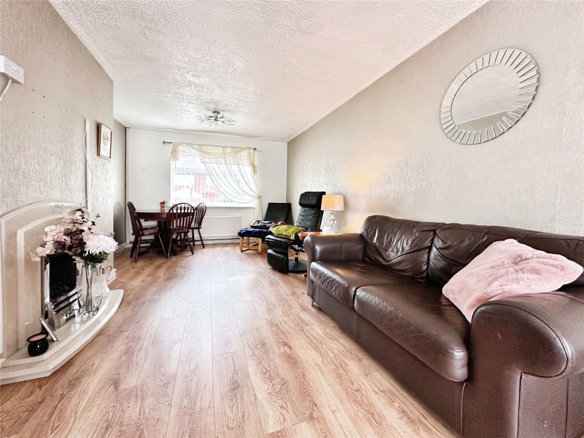 Netherton, Merseyside