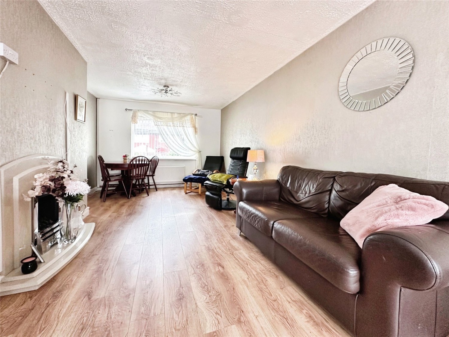 Netherton, Merseyside
