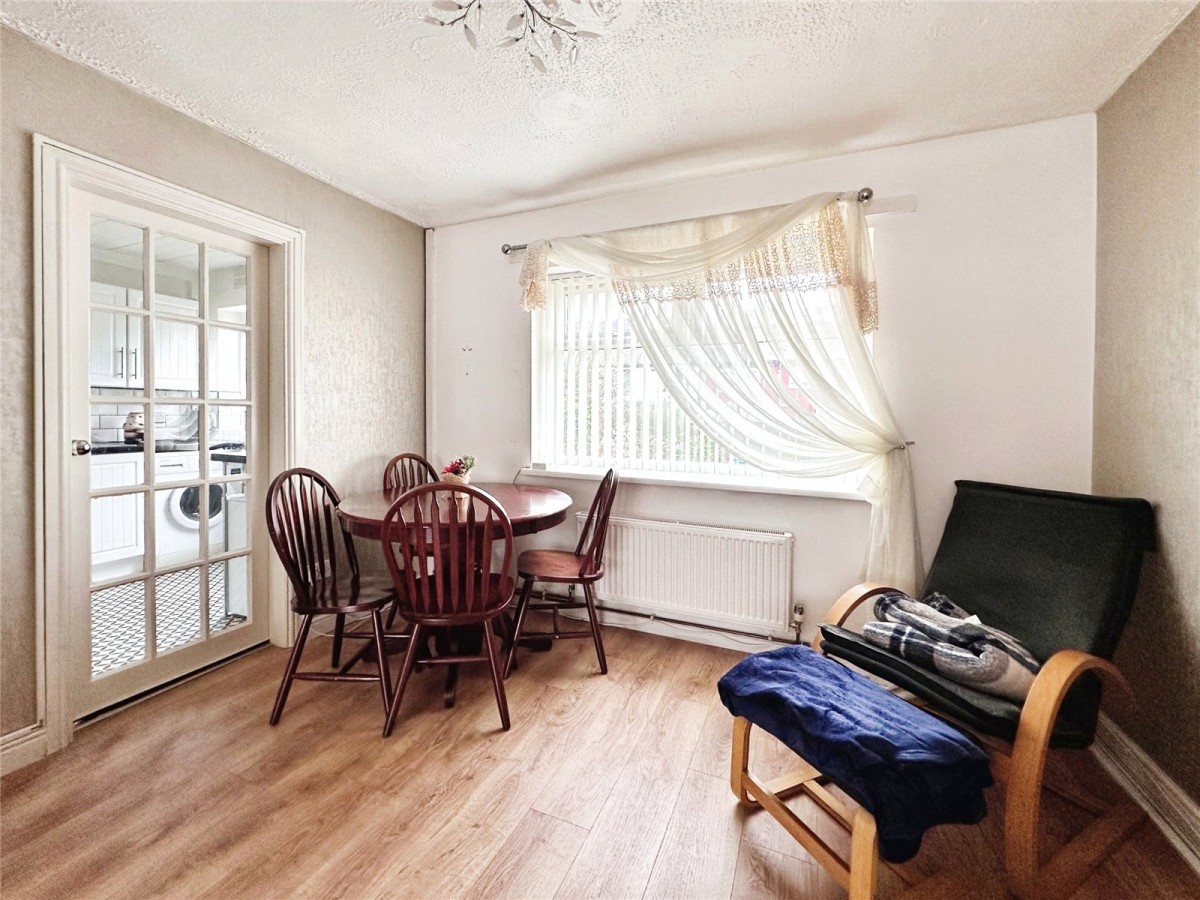 Netherton, Merseyside