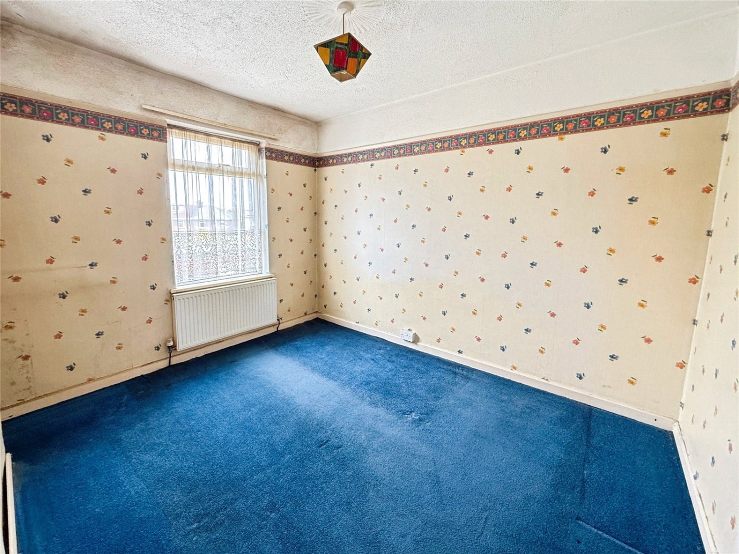 Orrell Park, Merseyside