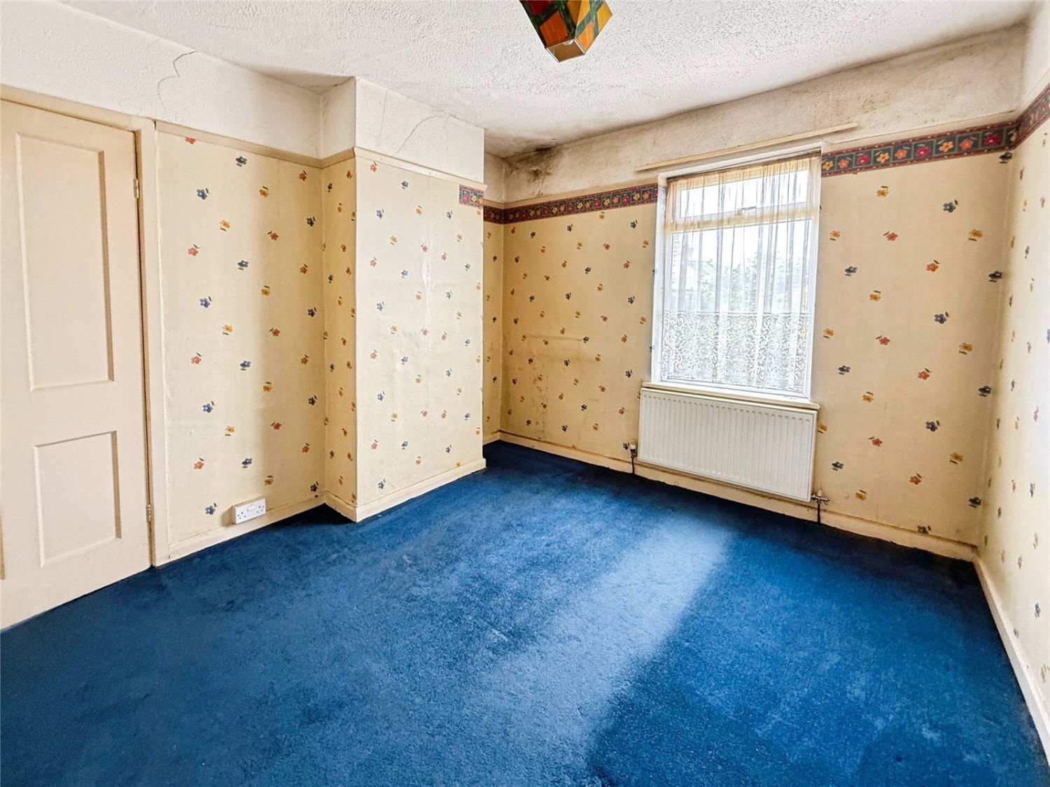 Orrell Park, Merseyside