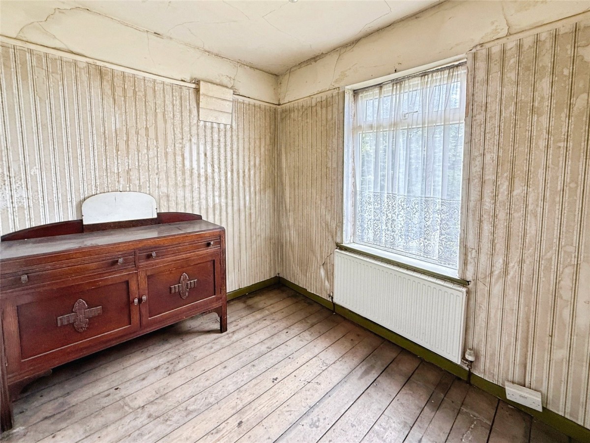 Orrell Park, Merseyside