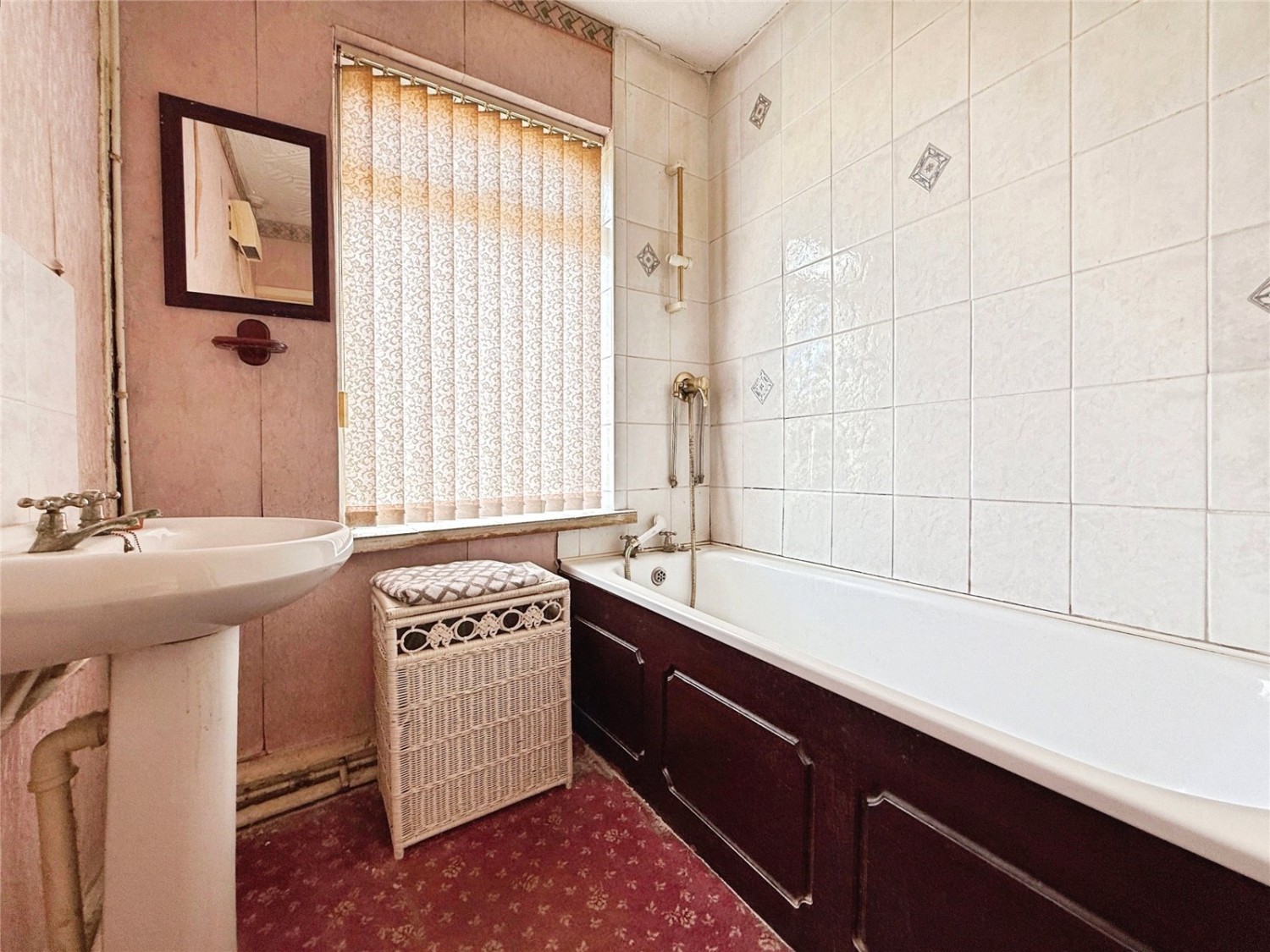 Orrell Park, Merseyside