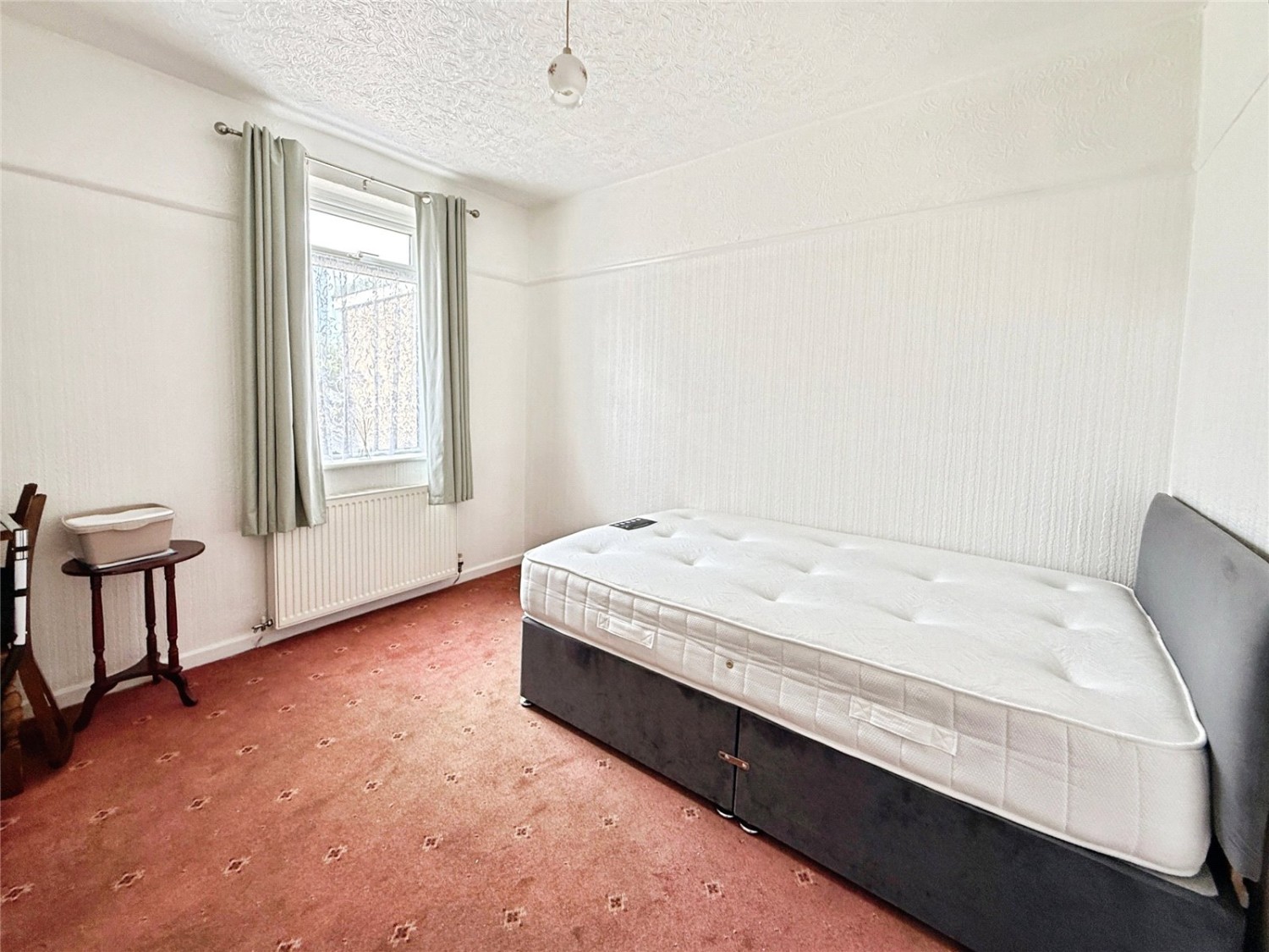 Orrell Park, Merseyside