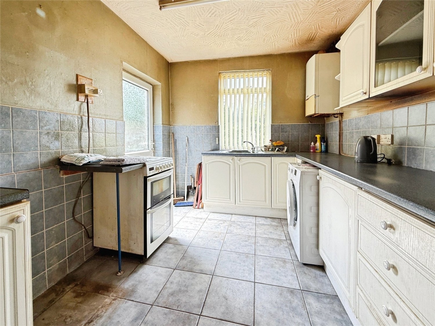 Orrell Park, Merseyside