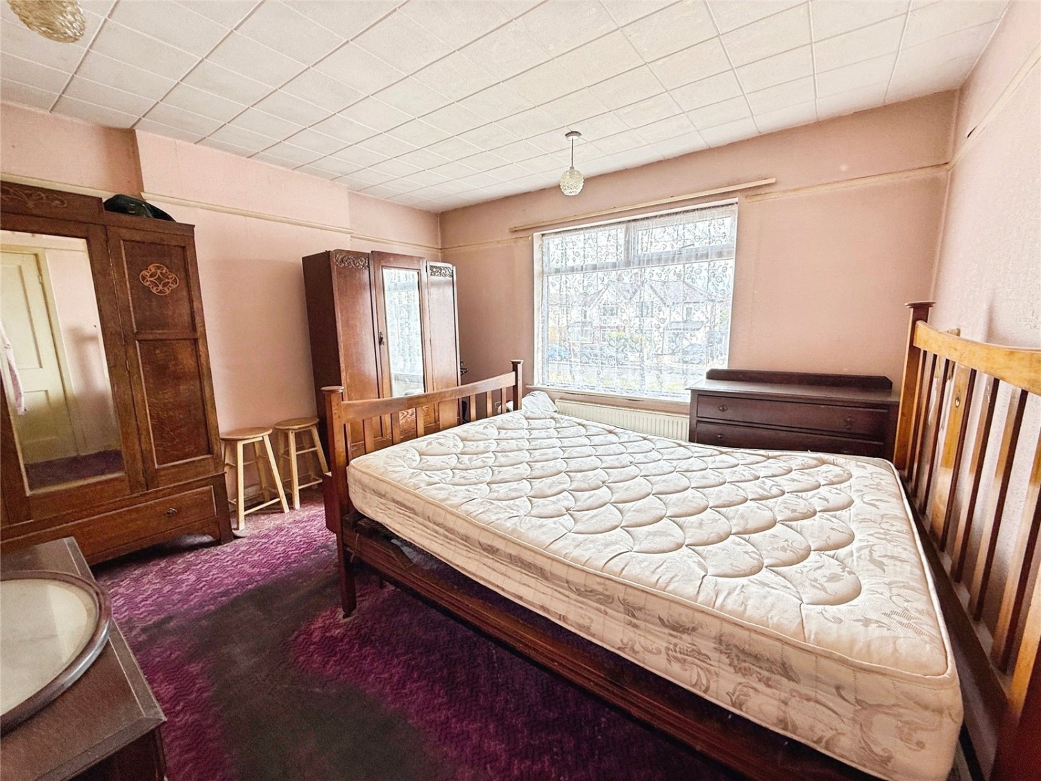 Orrell Park, Merseyside