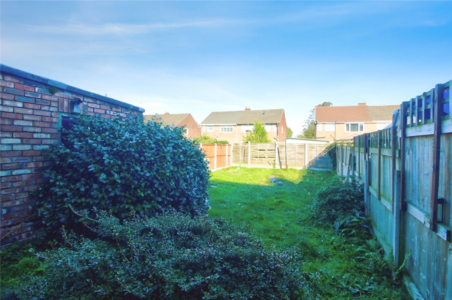Litherland, Merseyside