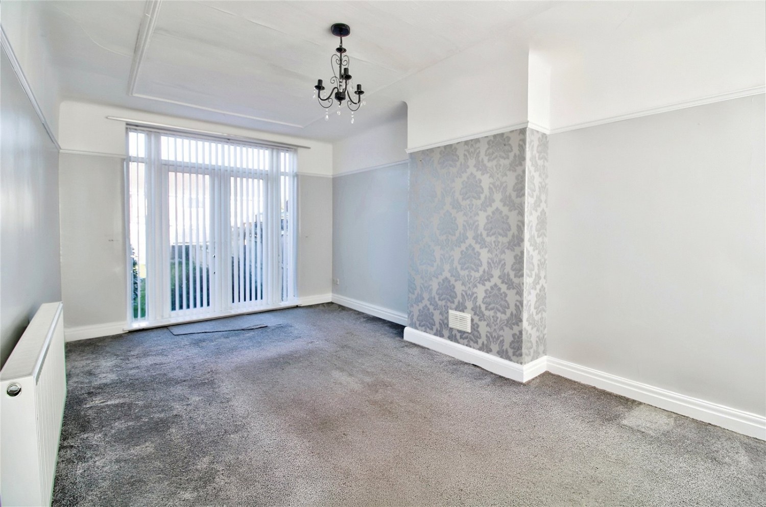 Litherland, Merseyside
