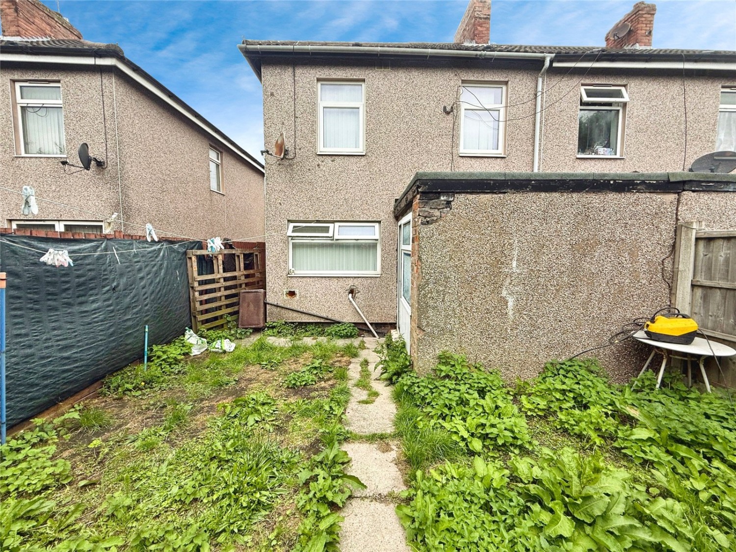 Bootle, Merseyside