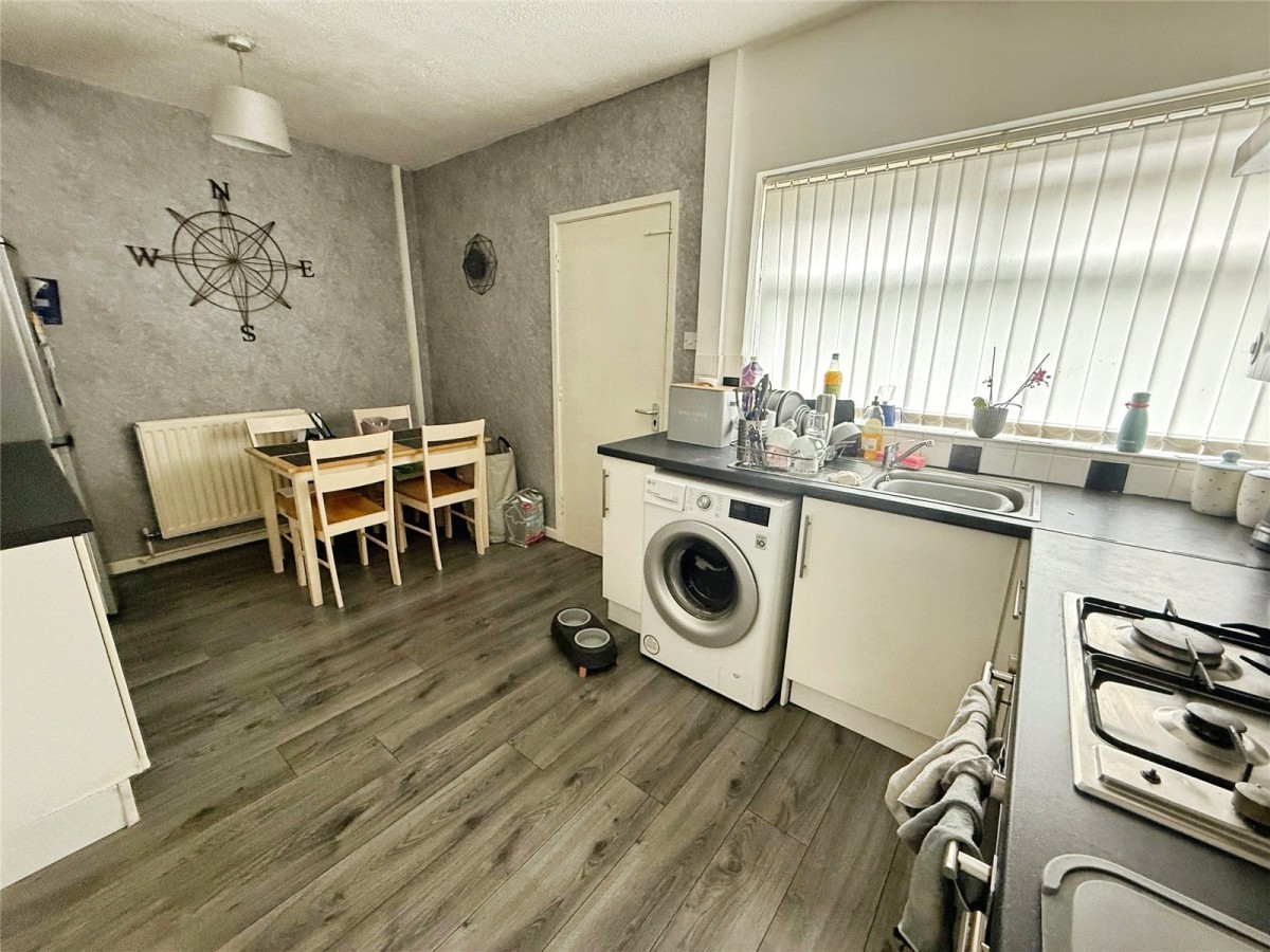 Bootle, Merseyside