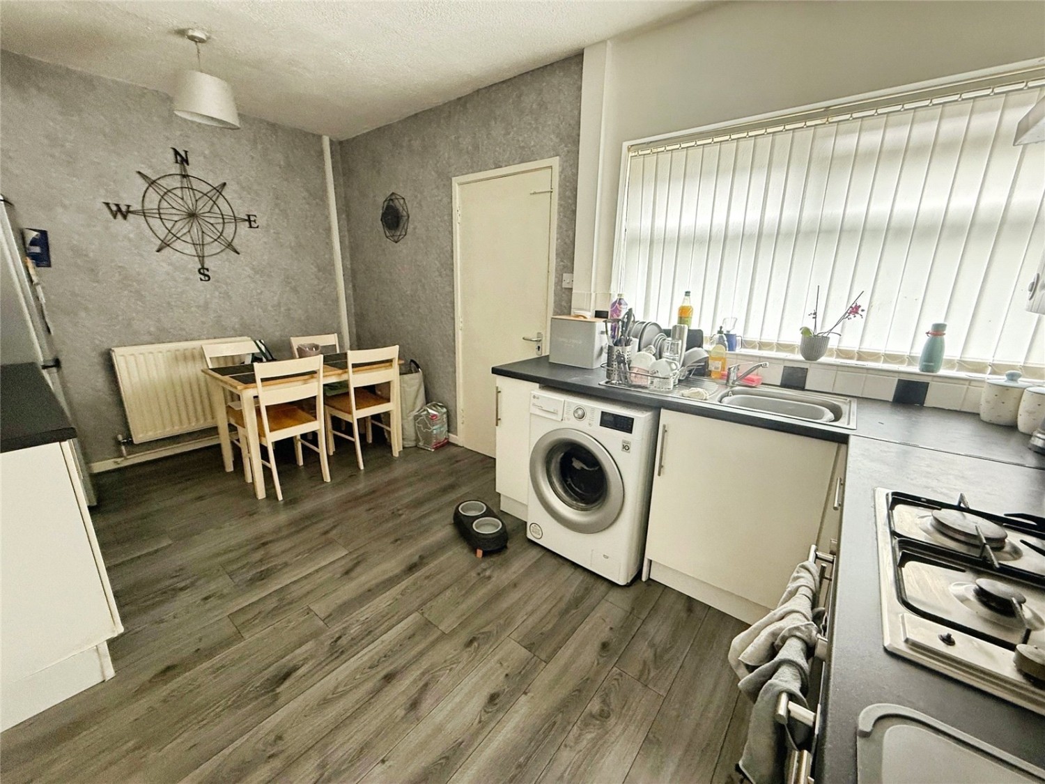 Bootle, Merseyside