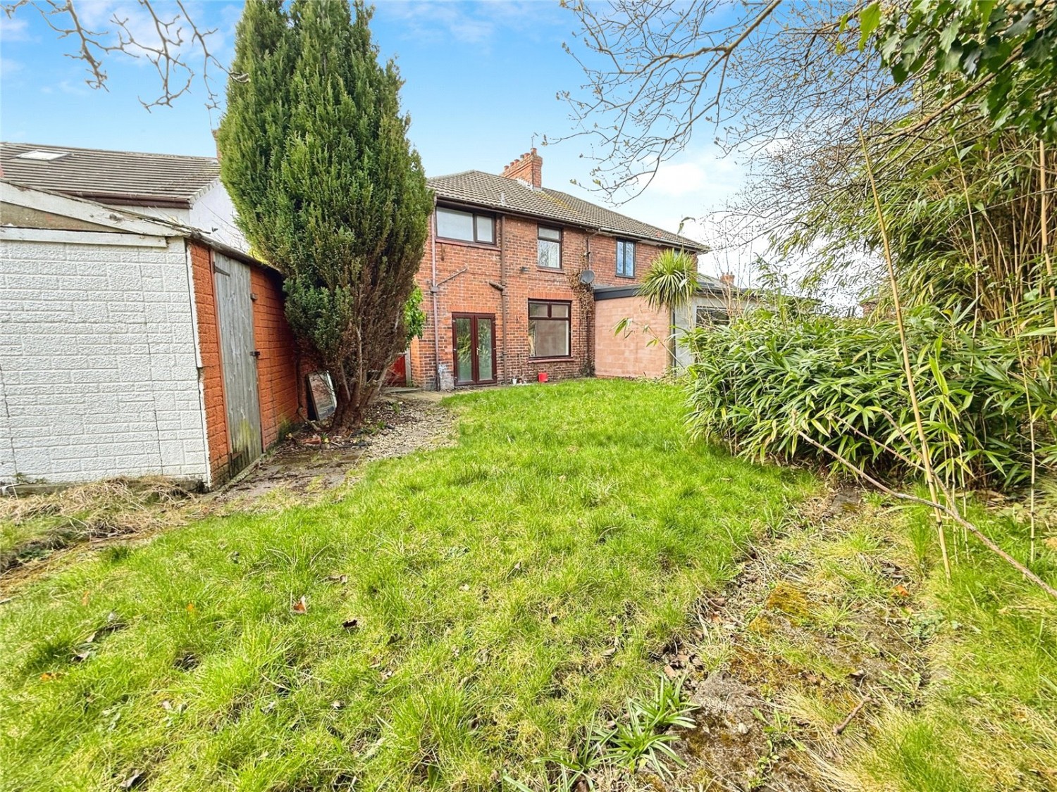 Orrell Park, Merseyside