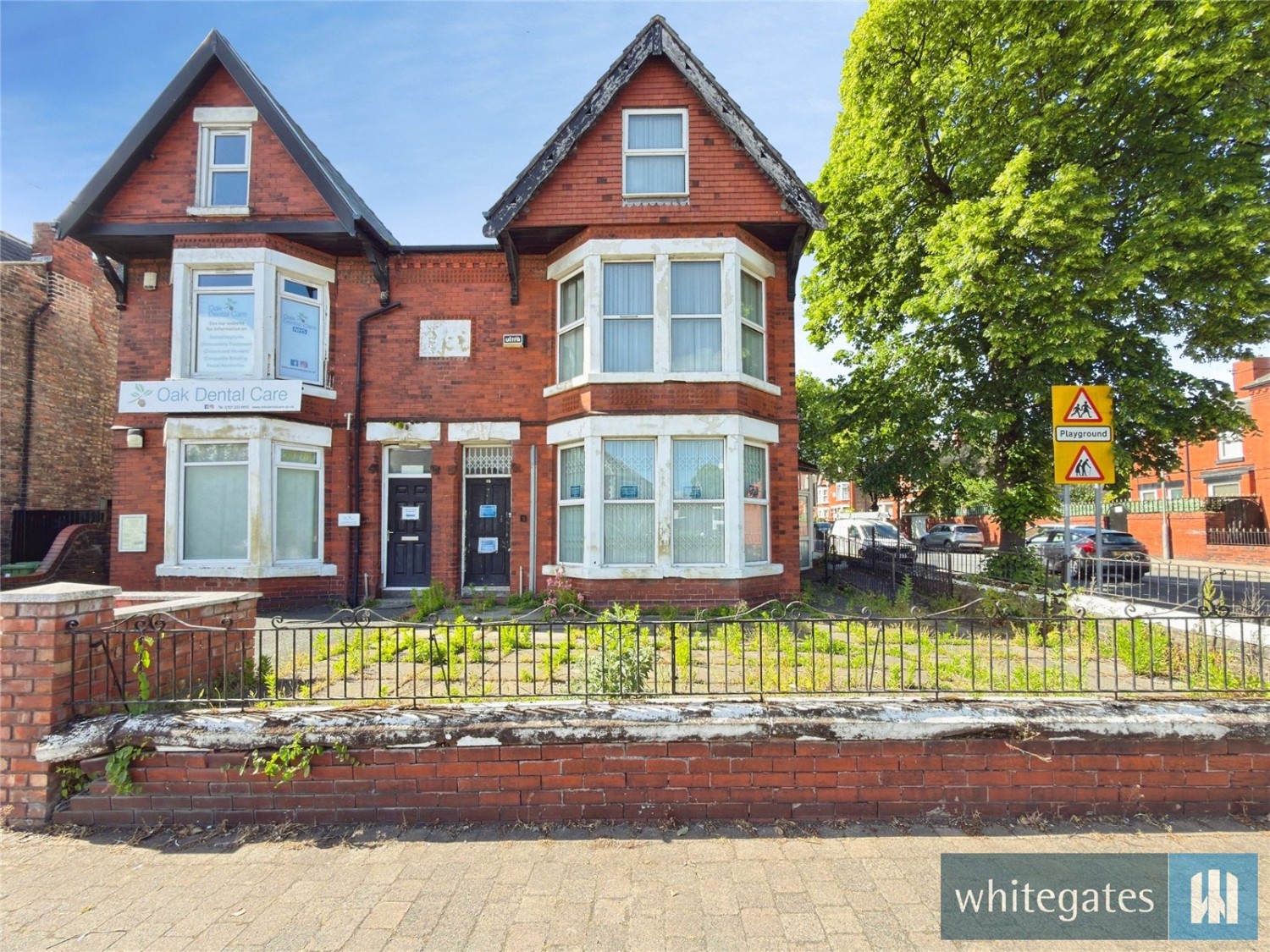 Litherland, Liverpool, Merseyside
