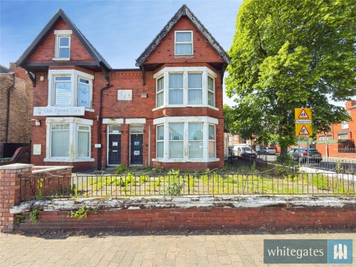 Litherland, Liverpool, Merseyside