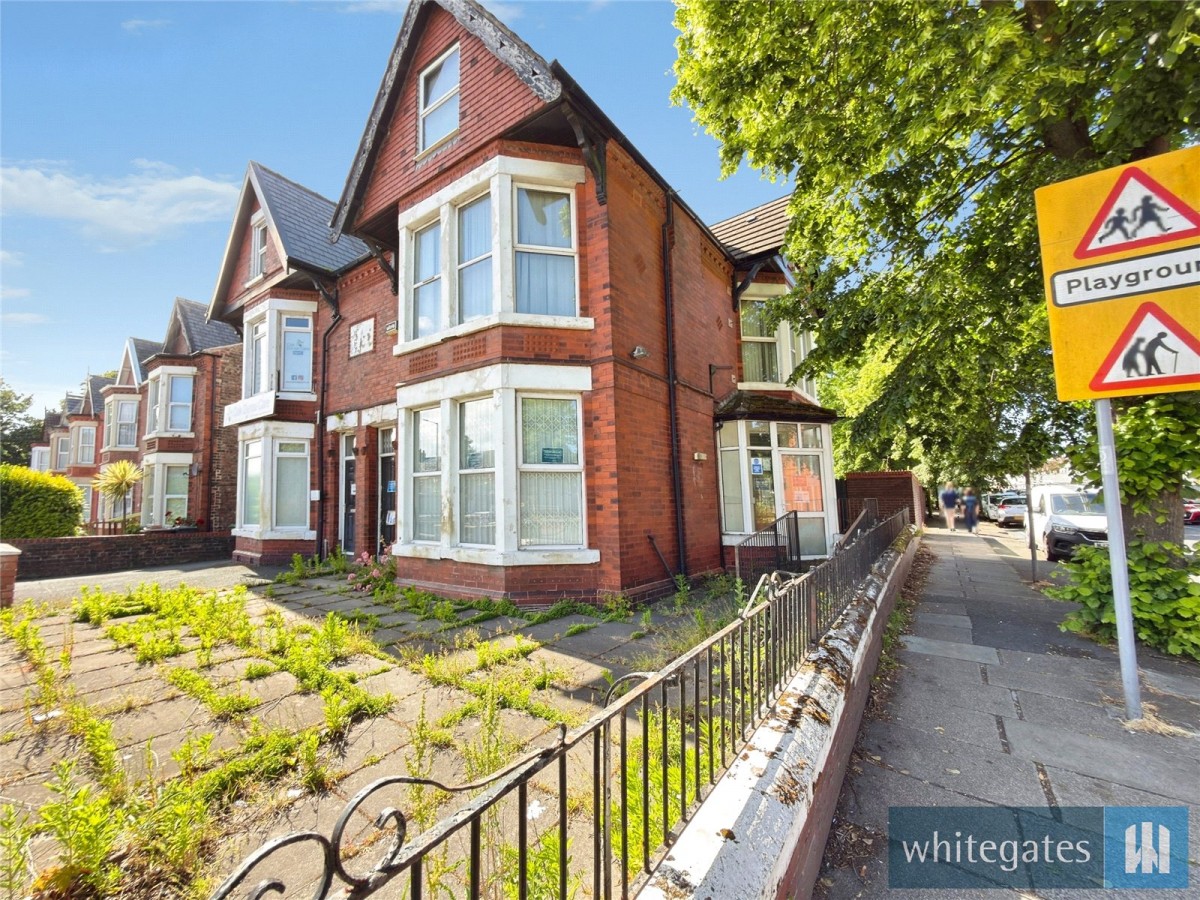 Litherland, Liverpool, Merseyside