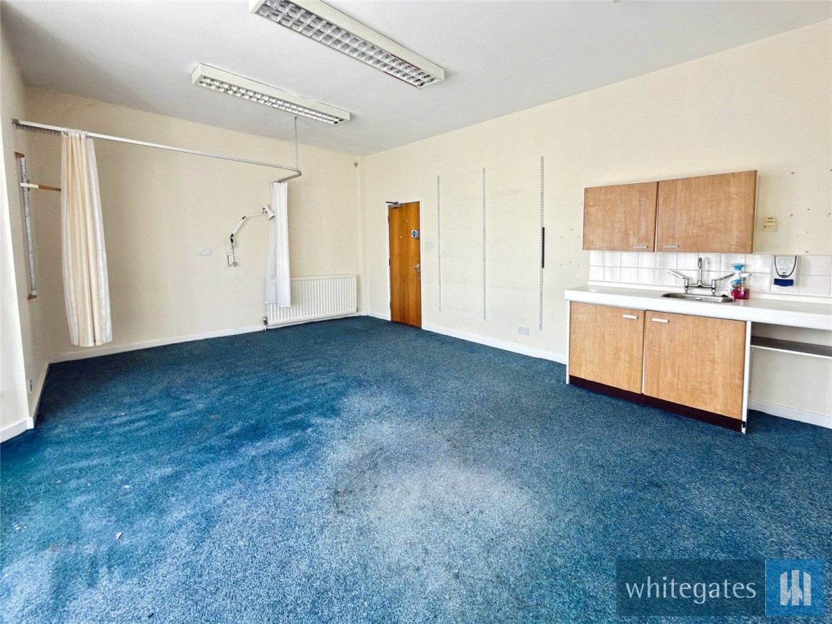 Litherland, Liverpool, Merseyside