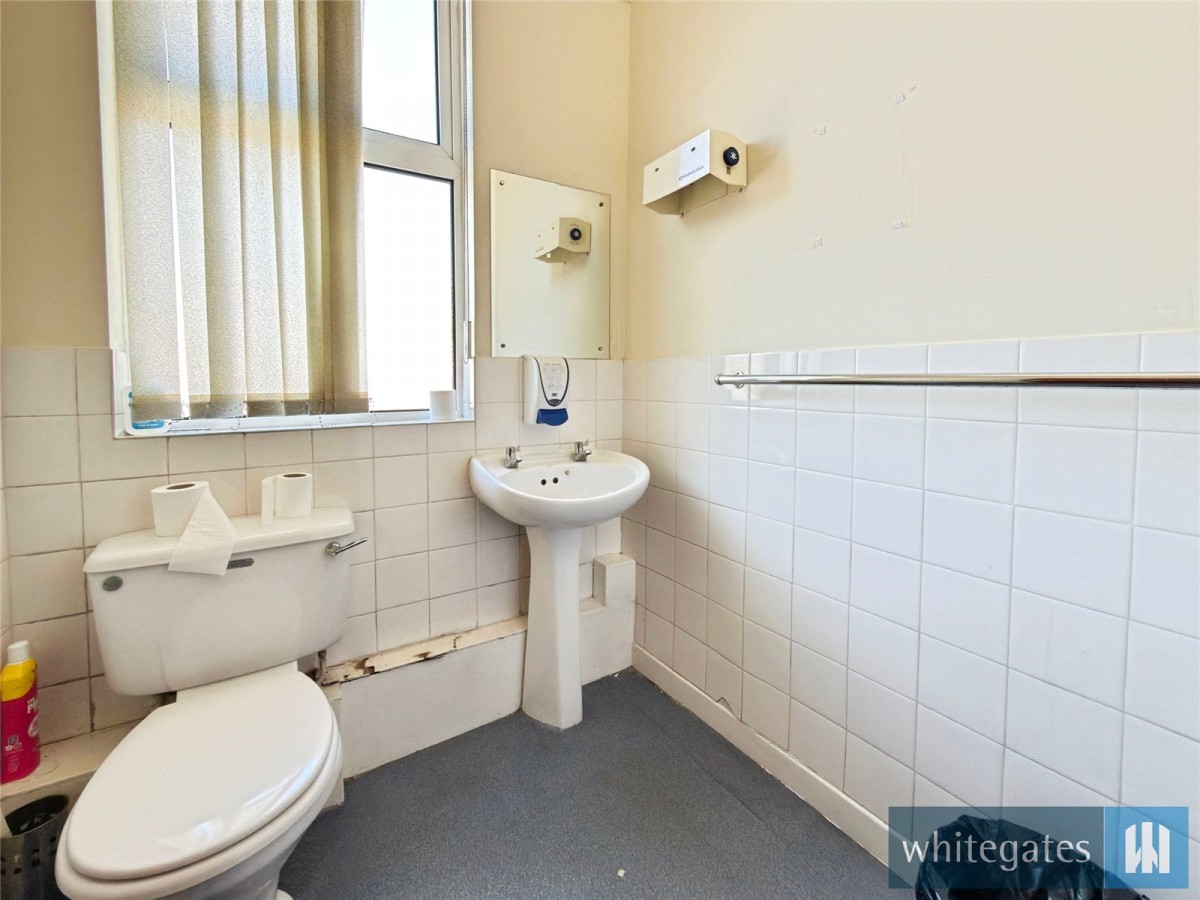 Litherland, Liverpool, Merseyside