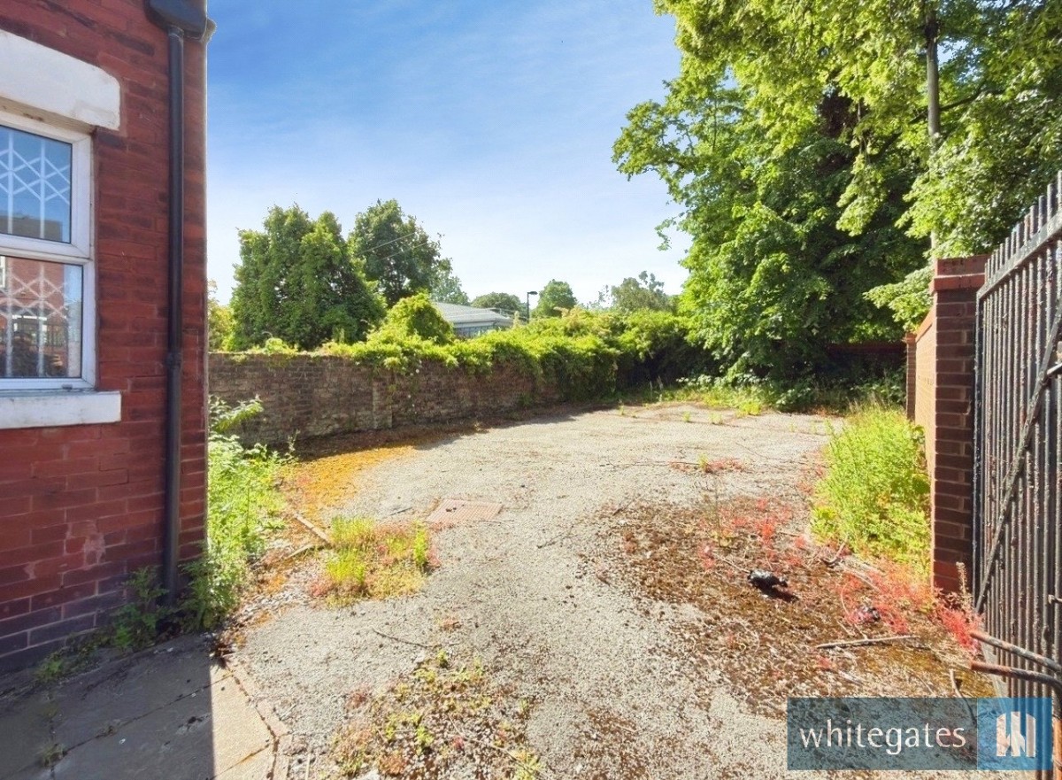 Litherland, Liverpool, Merseyside
