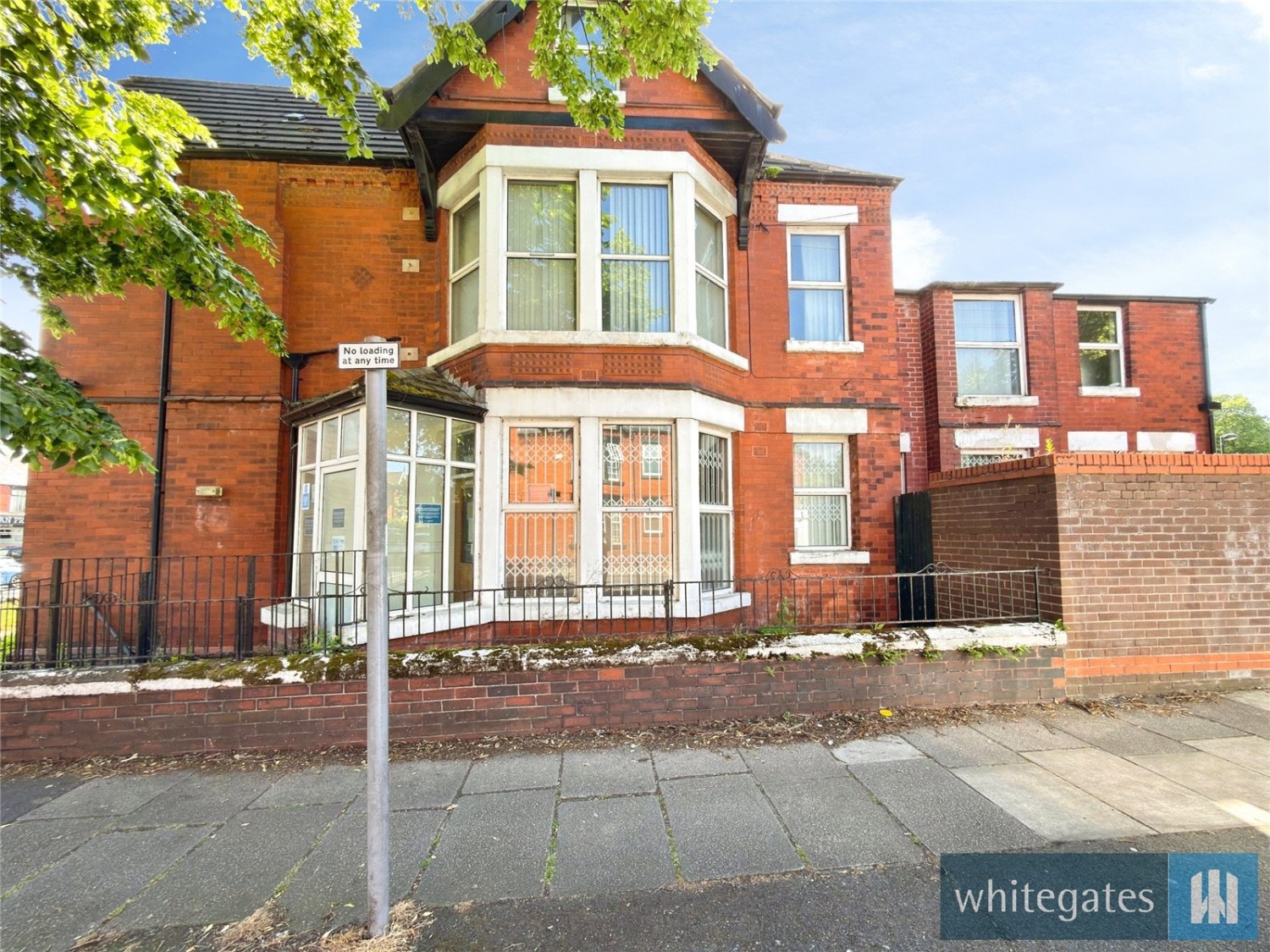 Litherland, Liverpool, Merseyside
