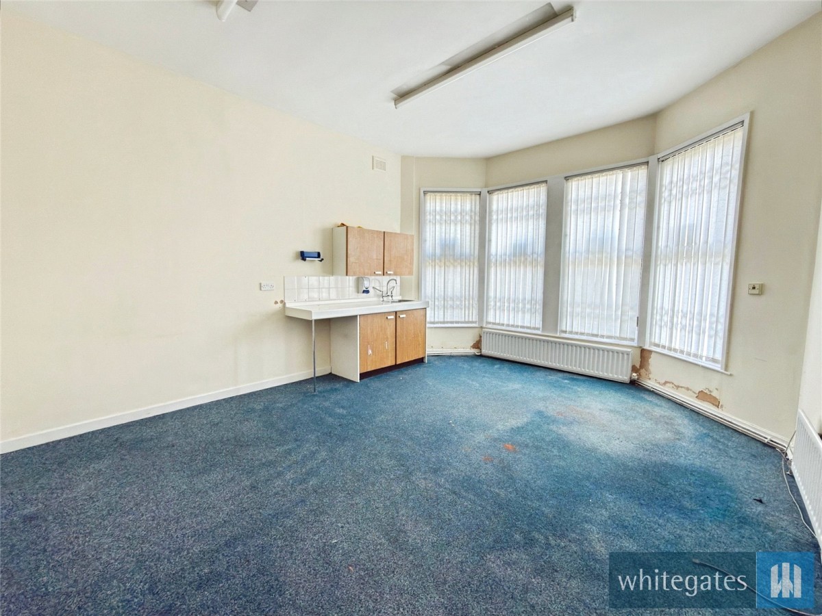 Litherland, Liverpool, Merseyside