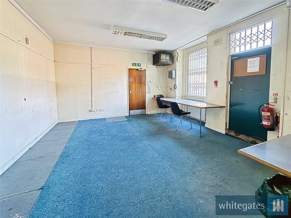 Litherland, Liverpool, Merseyside