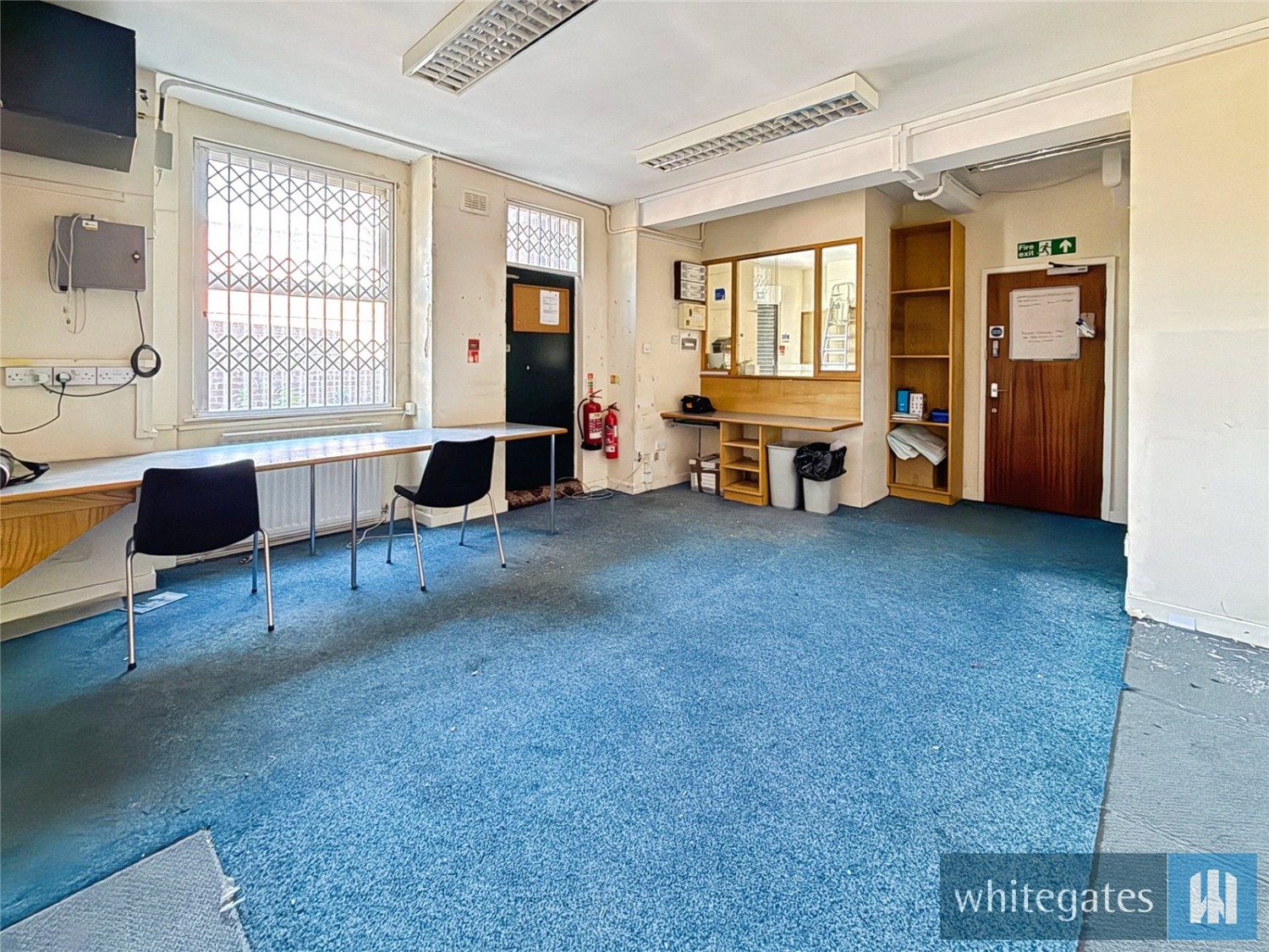 Litherland, Liverpool, Merseyside