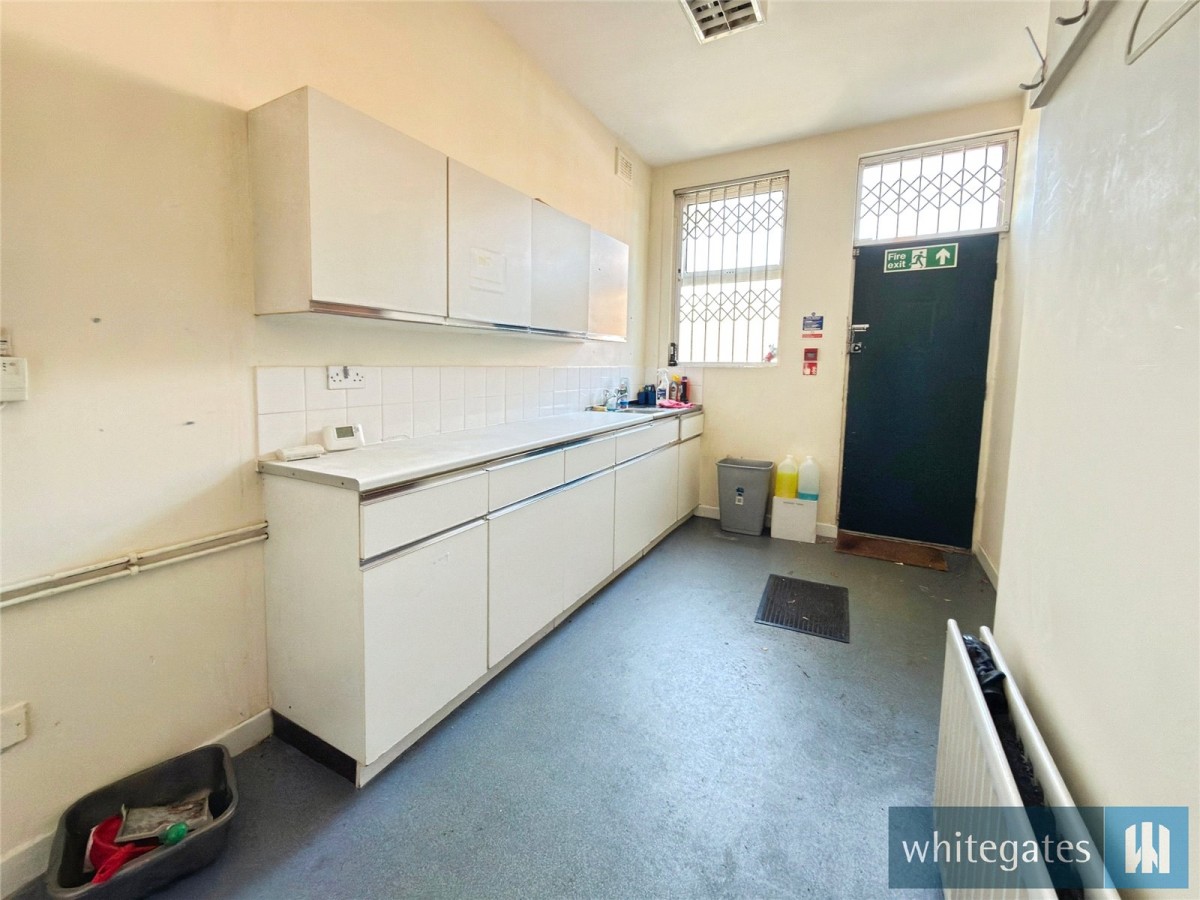 Litherland, Liverpool, Merseyside
