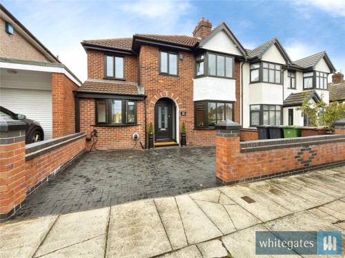 Litherland, Merseyside