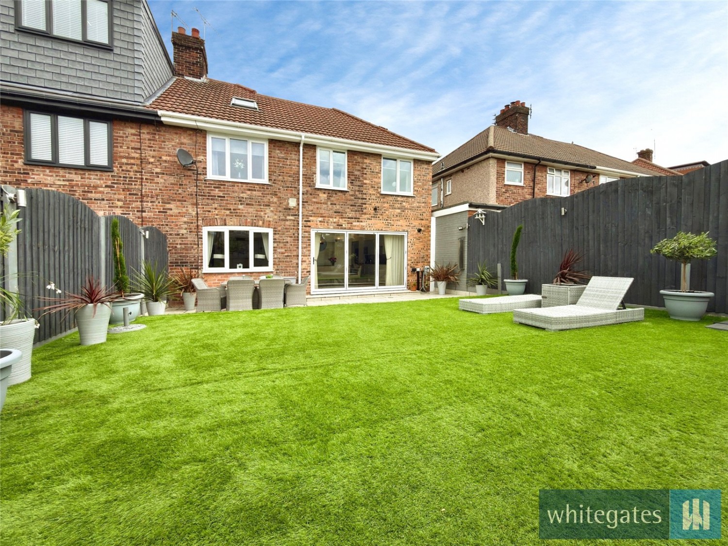 Litherland, Merseyside