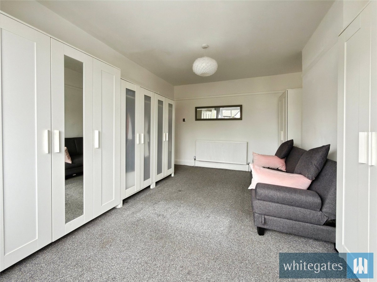 Litherland, Merseyside