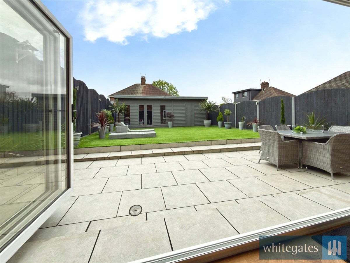Litherland, Merseyside