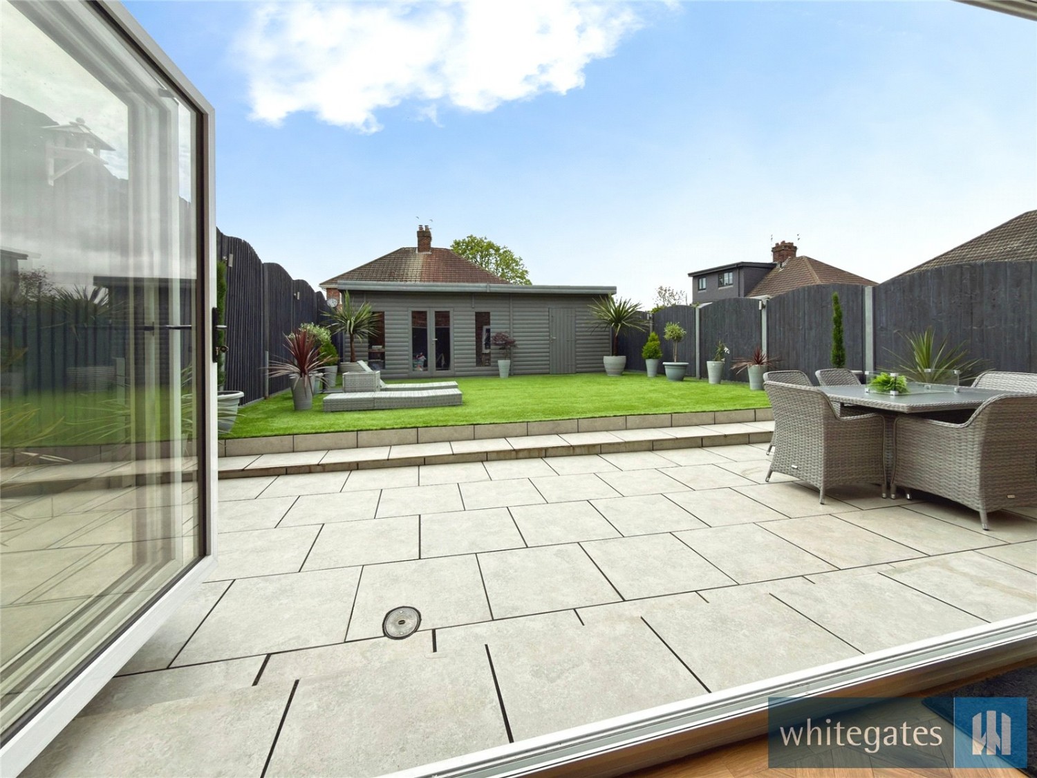 Litherland, Merseyside