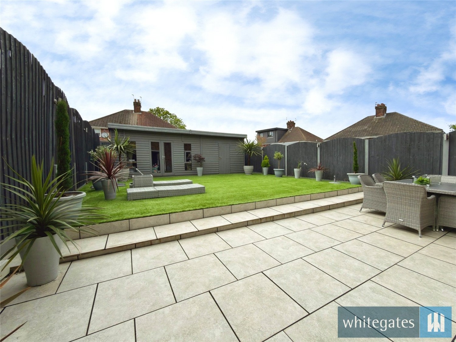 Litherland, Merseyside