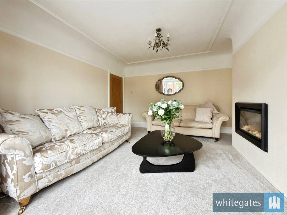 Litherland, Merseyside