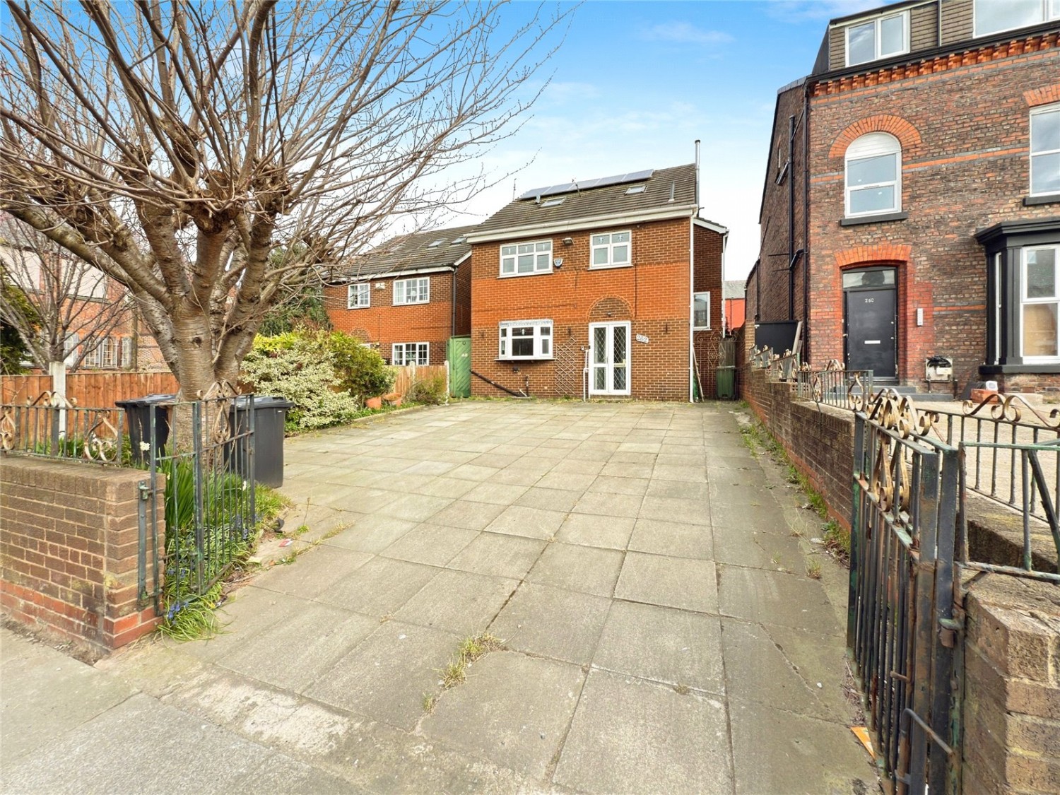 Bootle, Merseyside