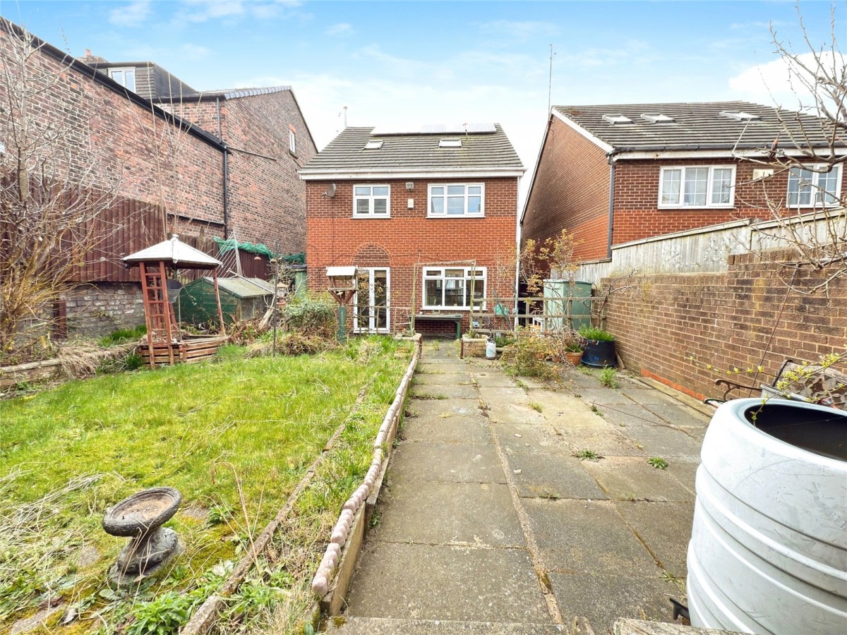 Bootle, Merseyside