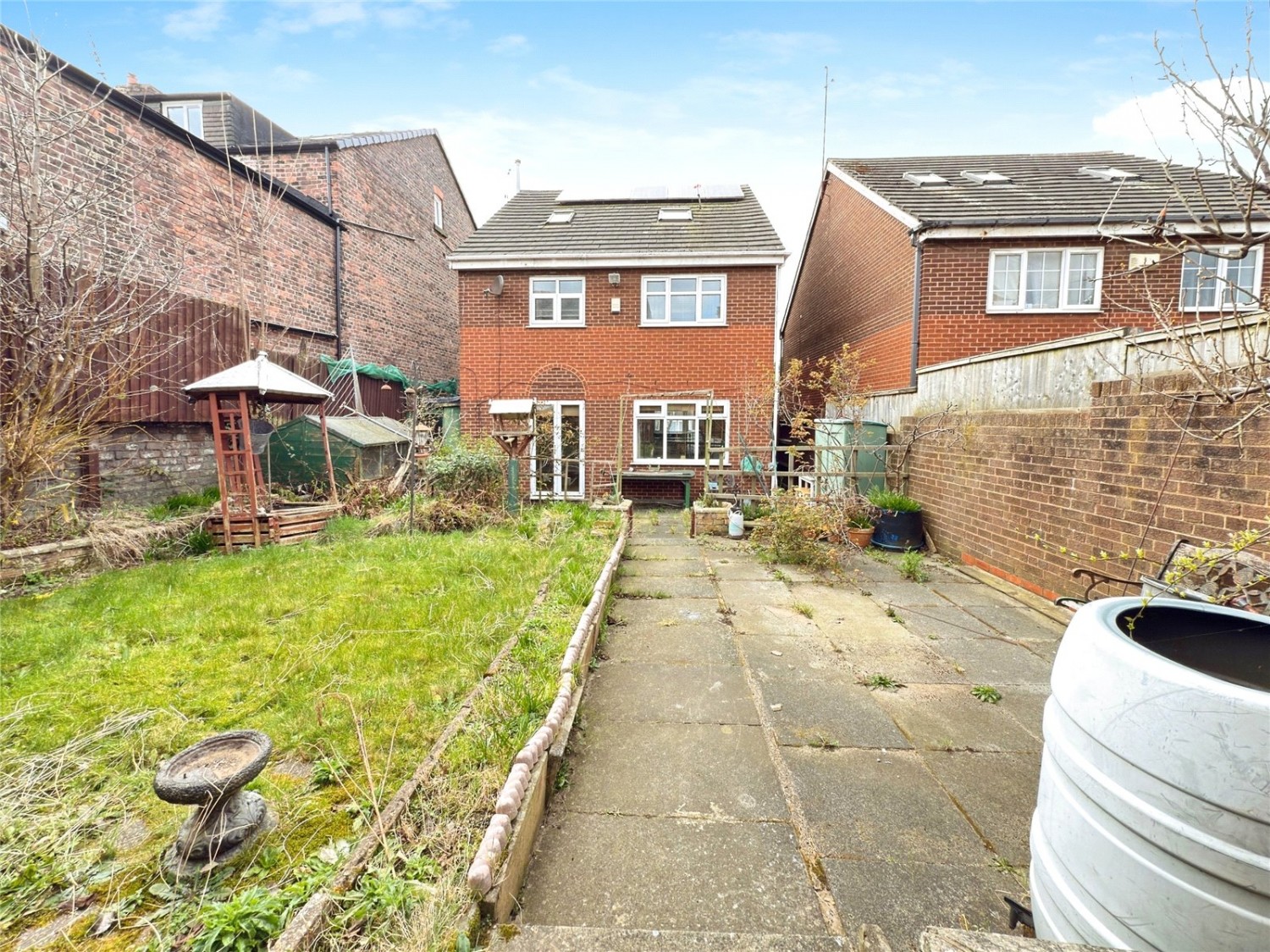 Bootle, Merseyside
