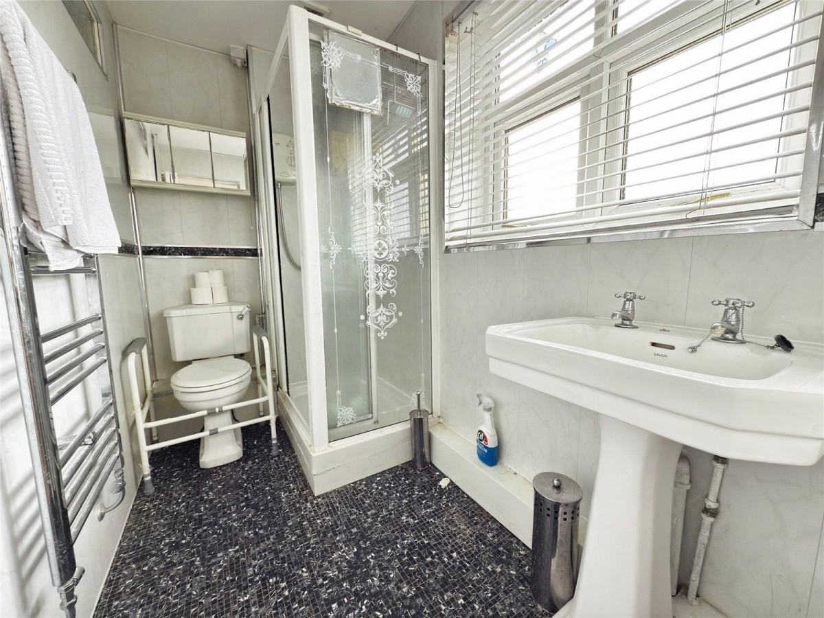 Bootle, Merseyside
