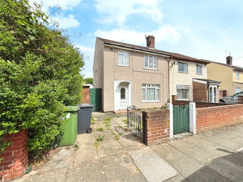Netherton, Merseyside
