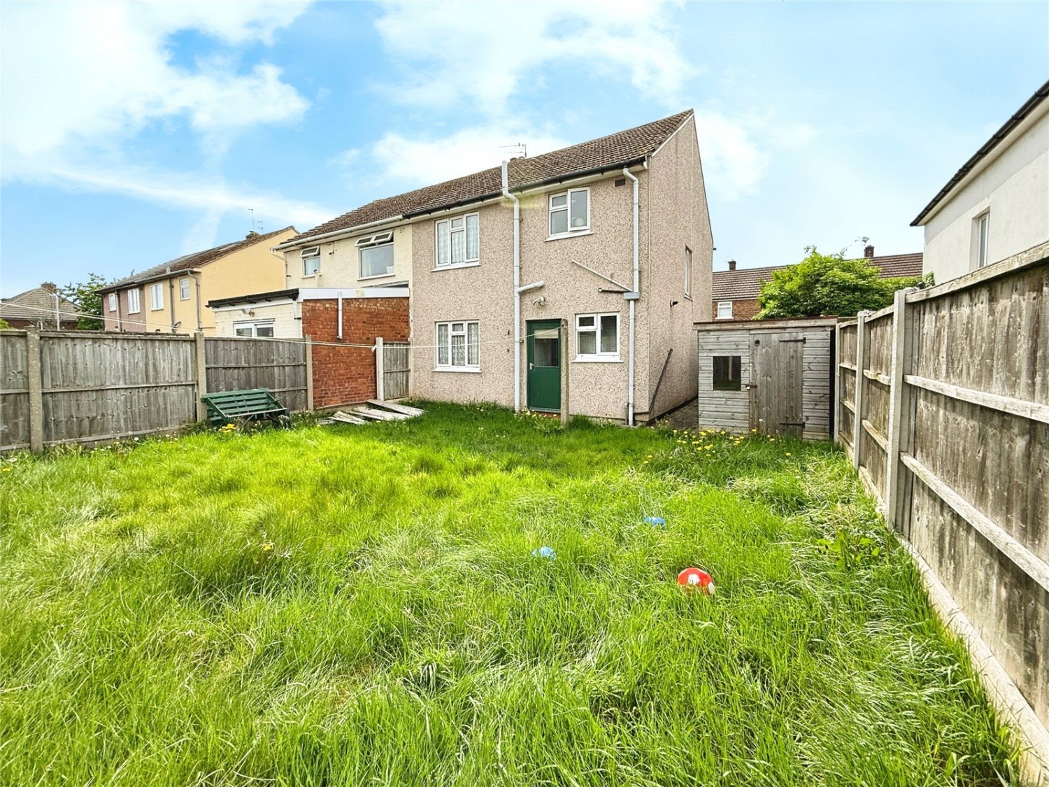 Netherton, Merseyside