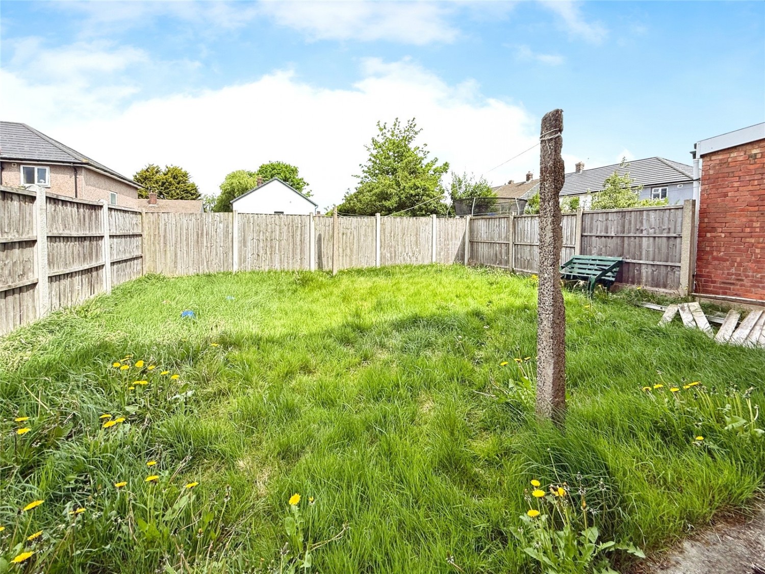 Netherton, Merseyside