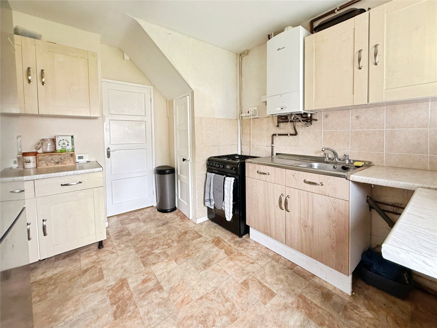 Netherton, Merseyside
