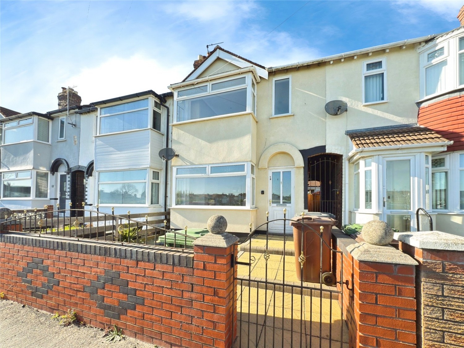 Litherland, Merseyside