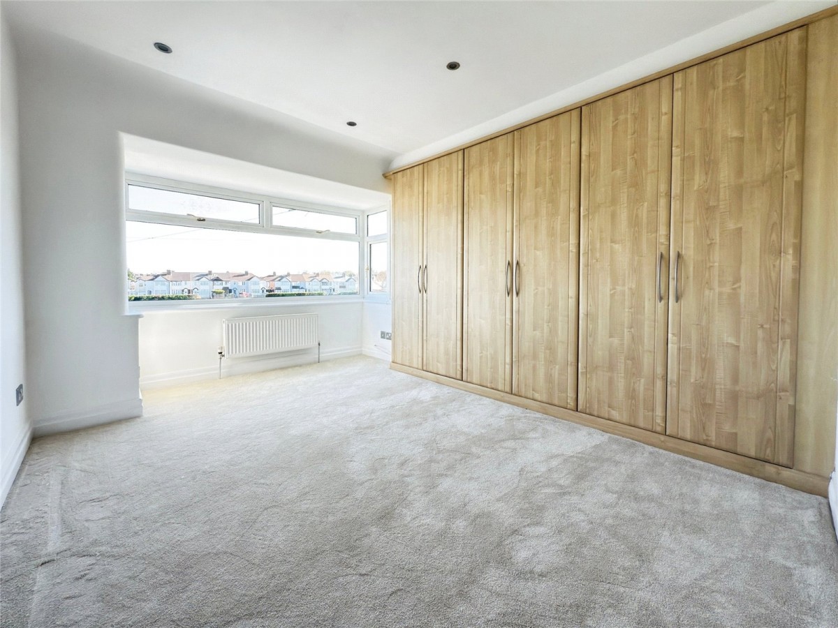Litherland, Merseyside