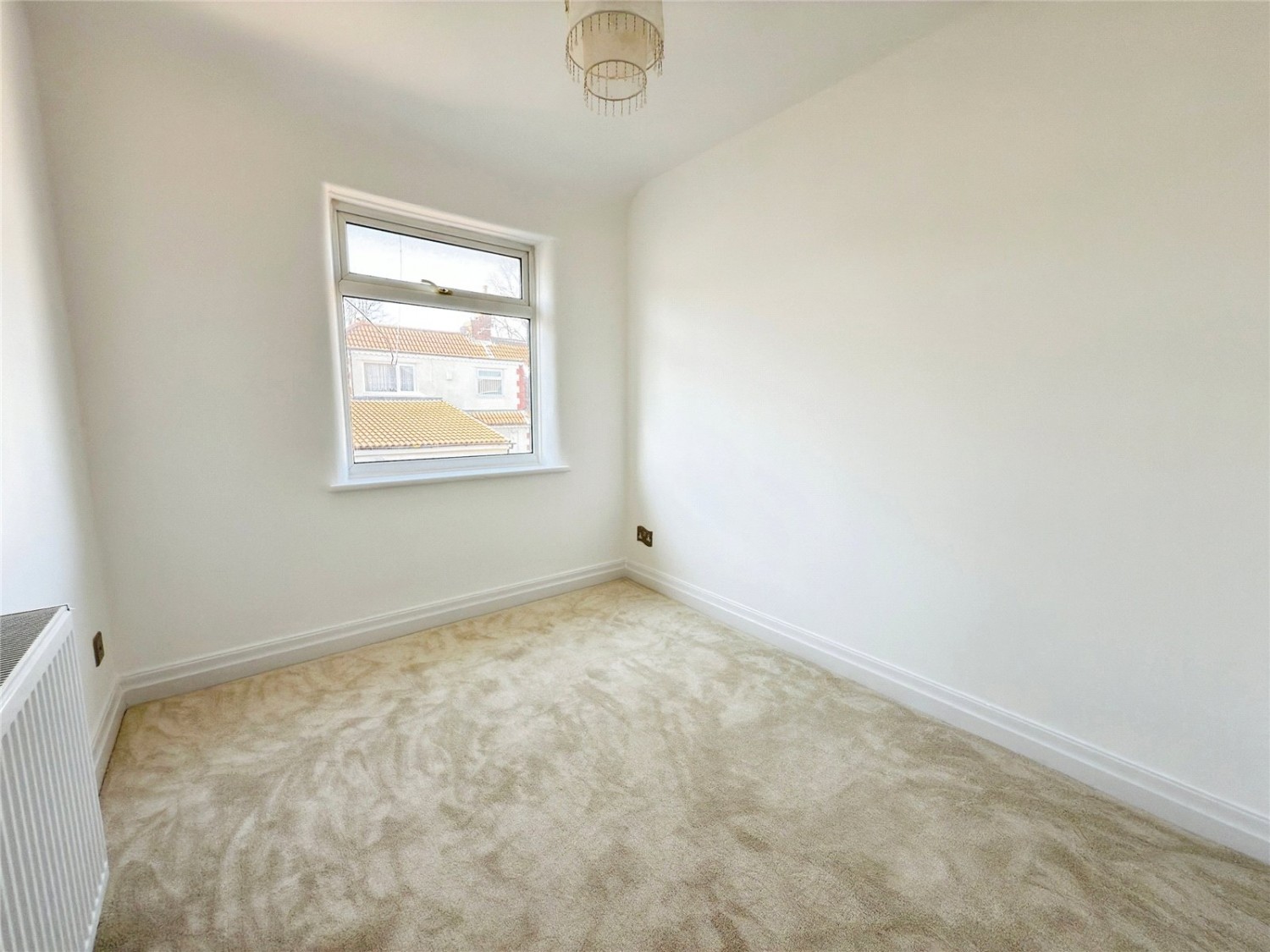 Litherland, Merseyside