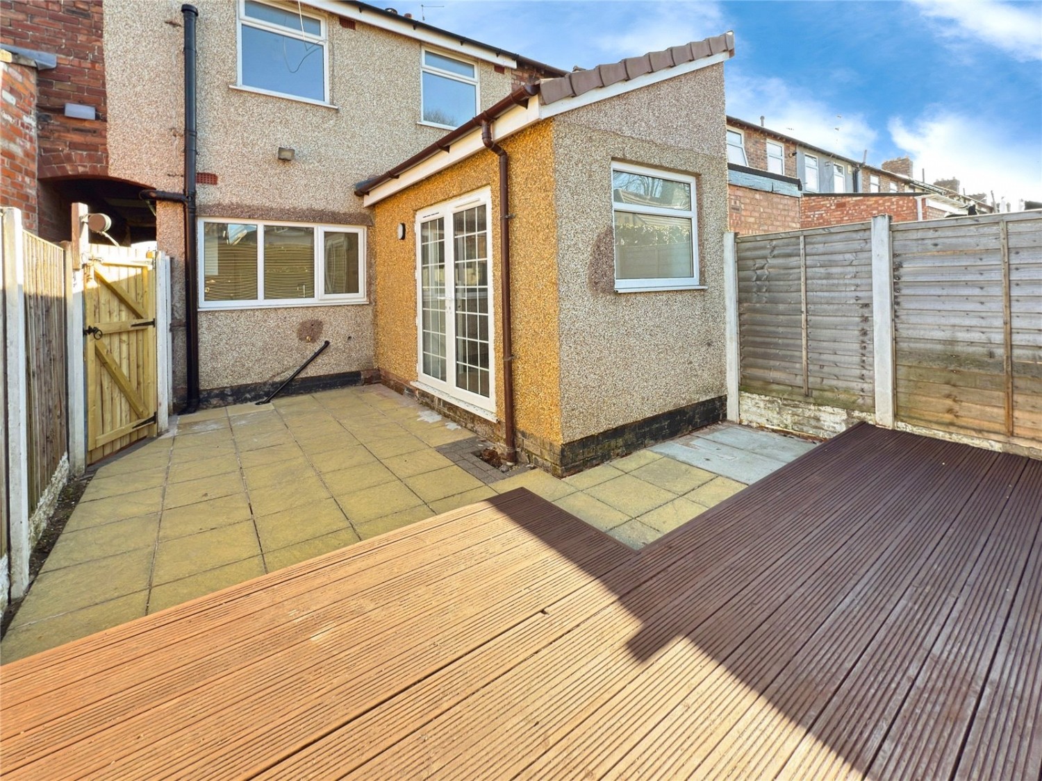 Litherland, Merseyside